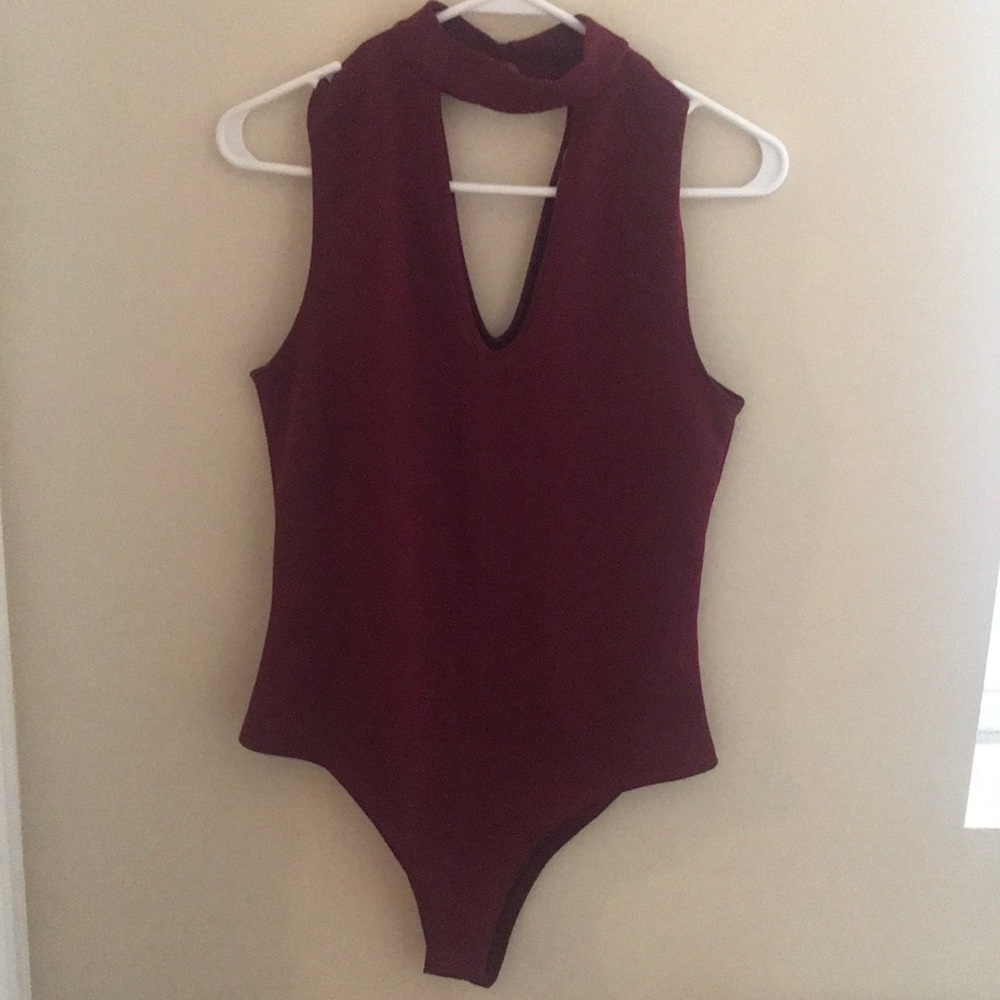Bodysuit